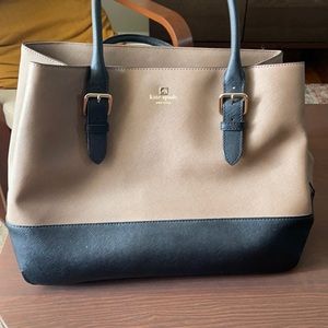 Kate Spade New York Cove Street Color-block Tote
